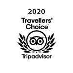 TripAdvisor Travellers' Choice 2020